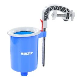 HECHT 30004 - Medence skimmer (fölöző)