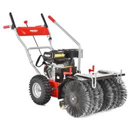 HECHT 8616 - Seprőgép