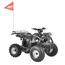 Akkumulátoros quad