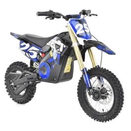 HECHT 59150 BLUE - Gyermek motor