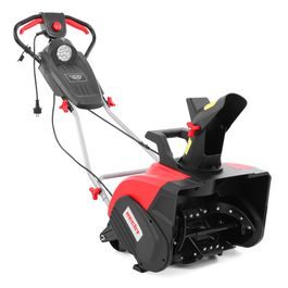 HECHT 9201 E - Elektromos hómaró