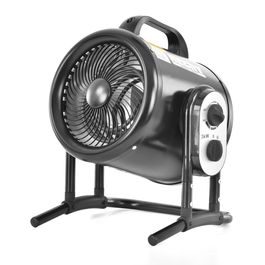 HECHT 3422 - Hősugárzó ventilátorral