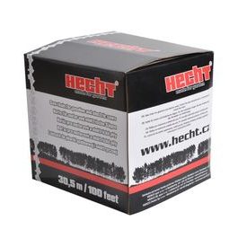 25 Q 100 R - Hecht lánc 0,325-1,5 mm, 1840 szem, 30,5m