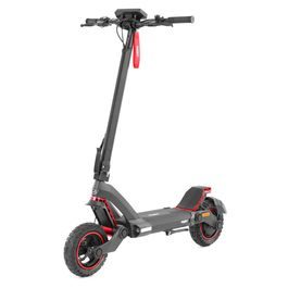 HECHT 5488 - Akkumulátoros roller