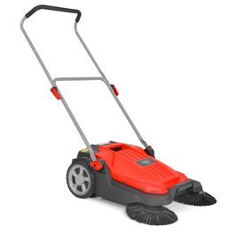 HECHT 8065 - Mechanikus seprőgép