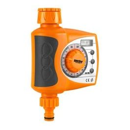 HECHT 08907 - Elektromos locsoló időzítő