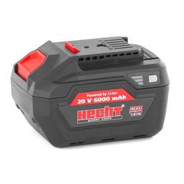 HECHT 001289BX - Akkumulátor 6 Ah