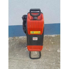 HECHT 624 - Ágaprító