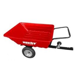 HECHT 53080 - Utánfutó kertitraktorhoz