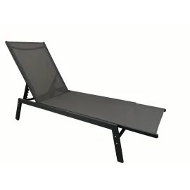 HECHT SOFIA LOUNGER - Kerti napozóágy