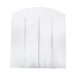 PLASTIC DOOR - Kutyaház ajtó