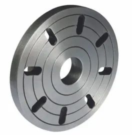 HECHT 008410C - Szorítótárcsa 160 mm tárcsához
