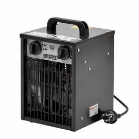 HECHT 3502 - Hősugárzó ventilátorral és termosztáttal
