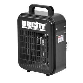 HECHT 3500 - Hősugárzó ventilátorral és termosztáttal