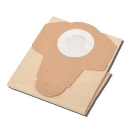EKF 1001 - Tartalék papír porzsák (3 db)