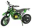 Motorkekékpár