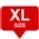 Méret - XL