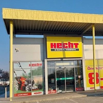 Megnyílt 6. márkaboltunk Debrecenben