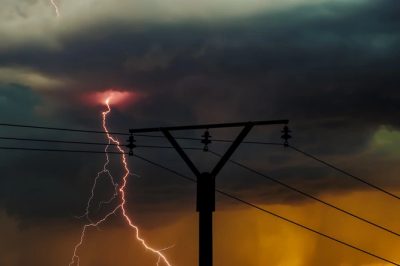 Áramszünet? Egy benzines áramfejlesztő a megbízható megoldás!