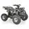 HECHT 56125 ARMY - Benzinmotoros quad 125 ccm