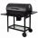 HECHT BARREL - Kerti grill