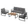 HECHT MARBELA SET