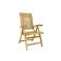 HECHT CAMBERET CHAIR - Camberet set szék