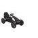MERCEDES BENZ GOKART BLACK - Gokart fekete