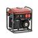 HECHT IG 3600 - Egyfázisú inverteres áramfejlesztő 