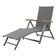 HECHT MONTANA LOUNGER - Kerti napozóágy