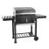 HECHT CALIFORNIA - Kerti grill