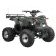 HECHT 56150 ARMY - Akkumulátoros quad army