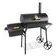 HECHT SENTINEL - Kerti grill