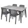 HECHT SAMANA GRAPHITE SET 4