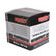 25 Q 100 R - Hecht lánc 0,325-1,5 mm, 1840 szem, 30,5m