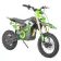 HECHT 59100 GREEN - Gyermek motor