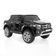 MERCEDES XMX 606 BLACK - Mercedes benz