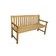 HECHT CLASSIC - Kerti pad fa