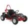 HECHT 54812 RED - Akkumulátoros gyerek gokart