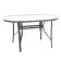 HECHT EKONOMY TABLE - Ekonomy set asztal