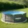 HECHT 3710 BLUESEA - Talaj feletti medence