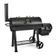 HECHT SENTINEL MAX - Kerti grill