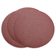HECHT 130001 - Csiszolópapír p80 hecht1300-hoz (3 db)