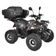 HECHT 56199 HURON - Akkumulátoros quad