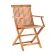 HECHT BASIC CHAIR - Basic set szék