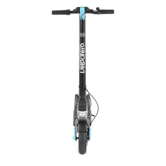 HECHT 5199 BLUE - Akkumulátoros roller