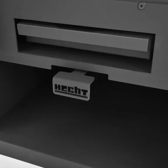 HECHT HELIS BEIGE - Kályha