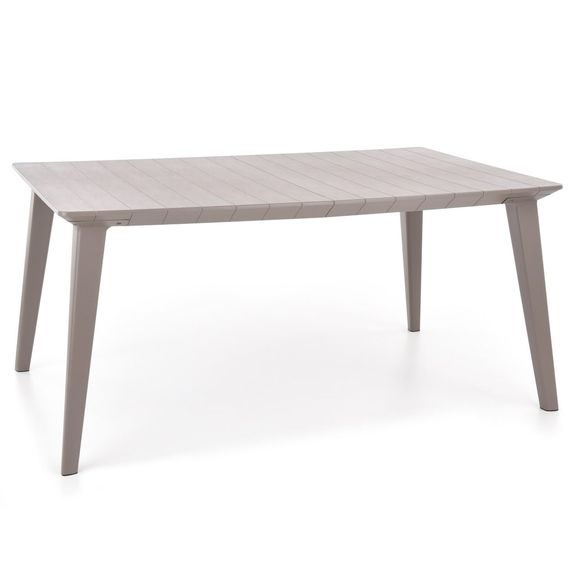 HECHTANEGADABTABLE - Anegada beige asztal