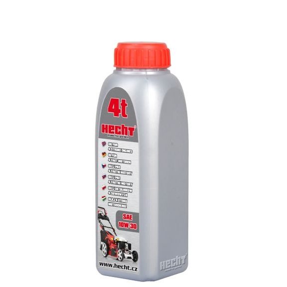 HECHT 4 T - Hecht garden 4t motorolaj 0,8l