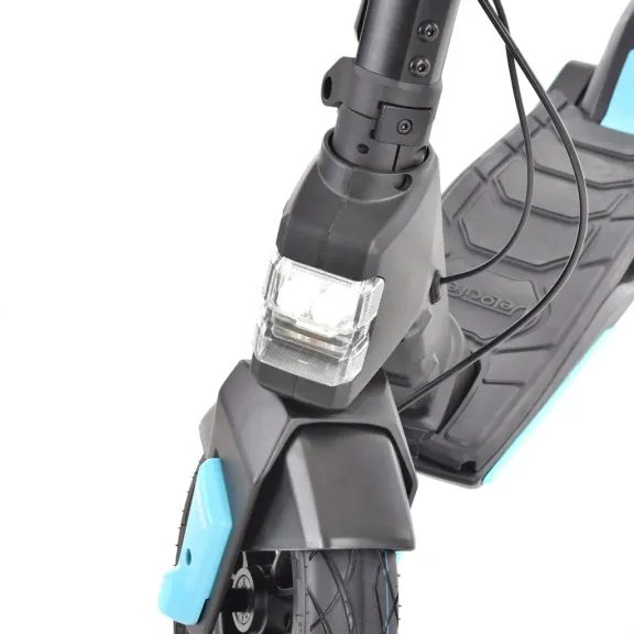 HECHT 5199 BLUE - Akkumulátoros roller